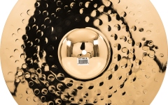 Crash Meinl Classics Custom Brilliant Medium Crash - 17