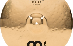 Crash Meinl Classics Custom Brilliant Powerful Crash - 16"