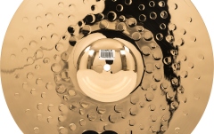 Crash Meinl Classics Custom Brilliant Powerful Crash - 16"