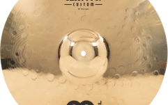 Crash Meinl Classics Custom Brilliant Thin Crash - 16