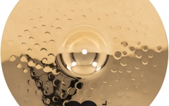 Crash Meinl Classics Custom Brilliant Thin Crash - 16