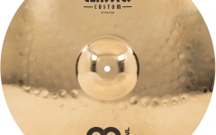 Crash Meinl Classics Custom Brilliant Thin Crash - 18