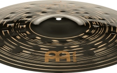 Crash Meinl Classics Custom Dark Crash 16'' CC16DAC