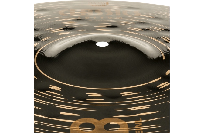 Crash Meinl Classics Custom Dark Crash 16'' CC16DAC