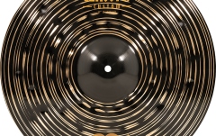 Crash Meinl Classics Custom Dark Crash - 17