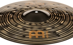 Crash Meinl Classics Custom Dark Crash - 17