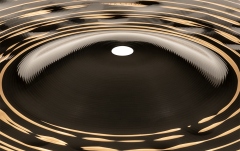 Crash Meinl Classics Custom Dark Crash - 17