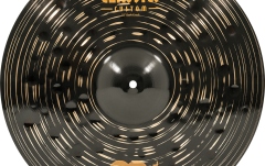 Crash Meinl Classics Custom Dark Crash 18'' CC18DAC
