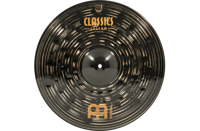 Crash Meinl Classics Custom Dark Crash 18'' CC18DAC