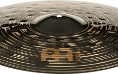 Crash Meinl Classics Custom Dark Crash 18'' CC18DAC