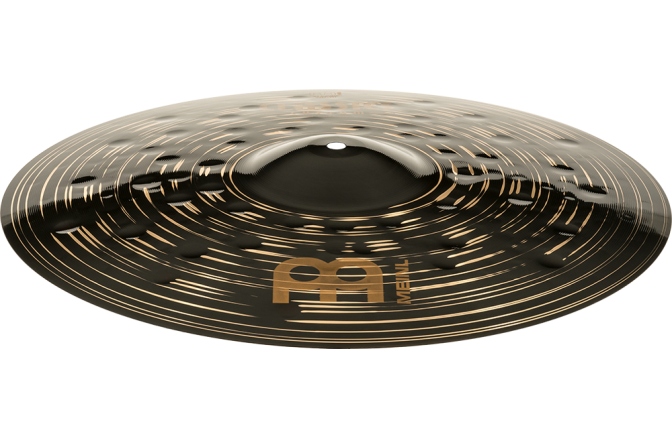 Crash Meinl Classics Custom Dark Crash 18'' CC18DAC