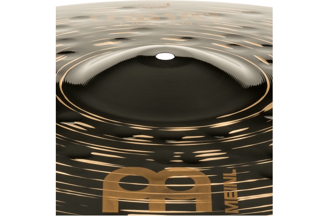 Crash Meinl Classics Custom Dark Crash 18'' CC18DAC