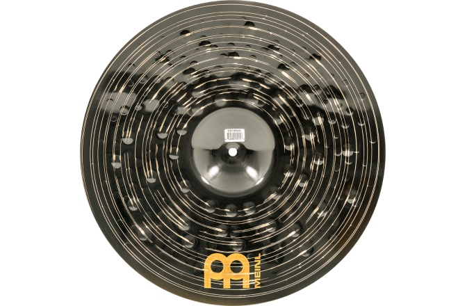 Crash Meinl Classics Custom Dark Crash 18'' CC18DAC