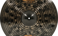 Crash Meinl Classics Custom Dark Crash - 20