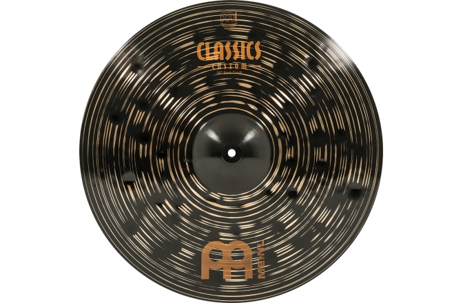 Crash Meinl Classics Custom Dark Crash - 20