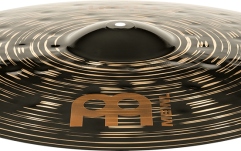 Crash Meinl Classics Custom Dark Crash - 20