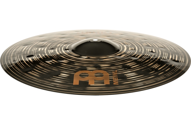 Crash Meinl Classics Custom Dark Crash - 20