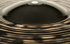 Crash Meinl Classics Custom Dark Crash - 20