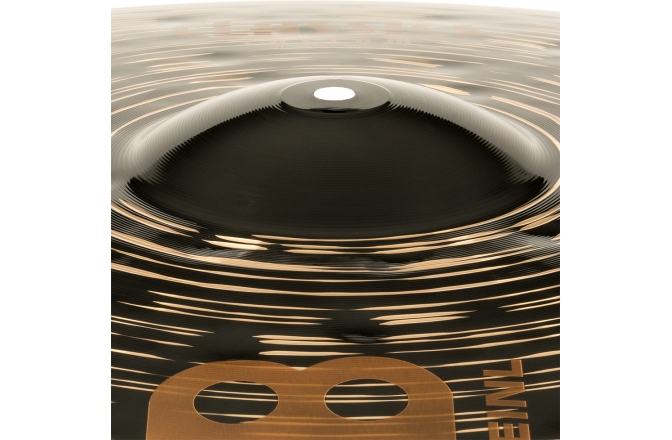 Crash Meinl Classics Custom Dark Crash - 20