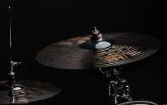 Crash Meinl Classics Custom Dark Thin Crash - 16