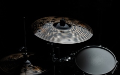 Crash Meinl Classics Custom Dark Thin Crash - 18