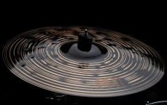 Crash Meinl Classics Custom Dark Thin Crash - 18