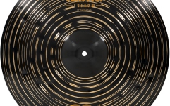 Crash Meinl Classics Custom Dark Thin Crash - 18