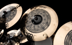 Crash Meinl Classics Custom Dual 18 Crash CC18DUC
