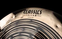 Crash Meinl Classics Custom Dual 18 Crash CC18DUC