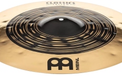 Crash Meinl Classics Custom Dual 18 Crash CC18DUC