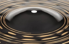 Crash Meinl Classics Custom Dual 18 Crash CC18DUC