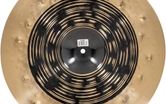 Crash Meinl Classics Custom Dual 18 Crash CC18DUC