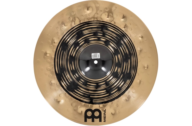 Crash Meinl Classics Custom Dual 18 Crash CC18DUC