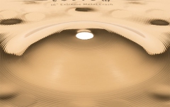 Crash  Meinl Classics Custom Extreme Metal Crash 16'' CC16EMC-B