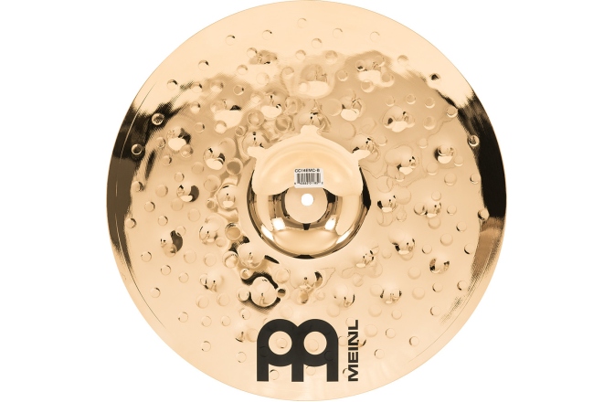 Crash  Meinl Classics Custom Extreme Metal Crash 16'' CC16EMC-B
