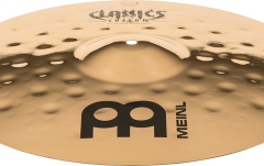 Crash Meinl Classics Custom Extreme Metal Crash - 17