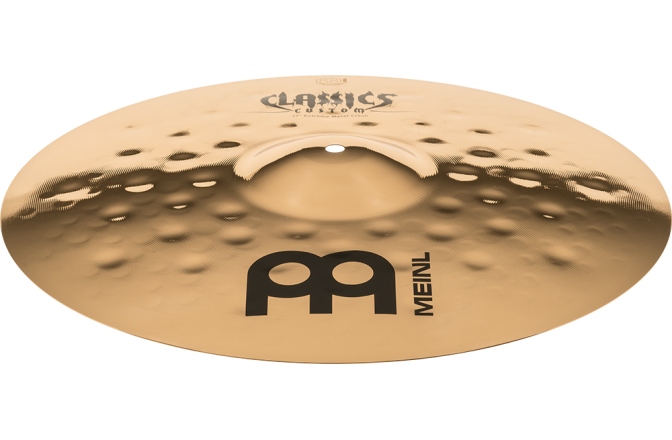 Crash Meinl Classics Custom Extreme Metal Crash - 17