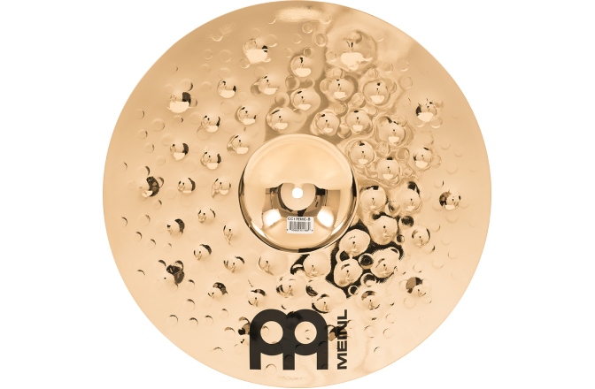 Crash Meinl Classics Custom Extreme Metal Crash - 17