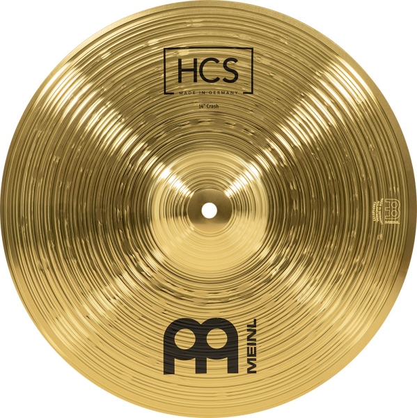 Meinl Crash HCS14C