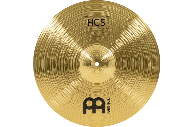 Crash  Meinl Crash HCS16C
