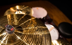 Crash  Meinl Crash HCS16C