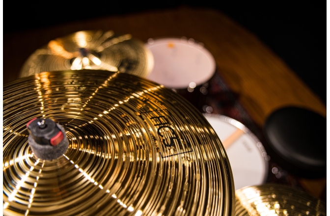 Crash  Meinl Crash HCS16C