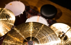 Crash  Meinl Crash HCS16C