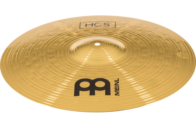 Crash  Meinl Crash HCS16C