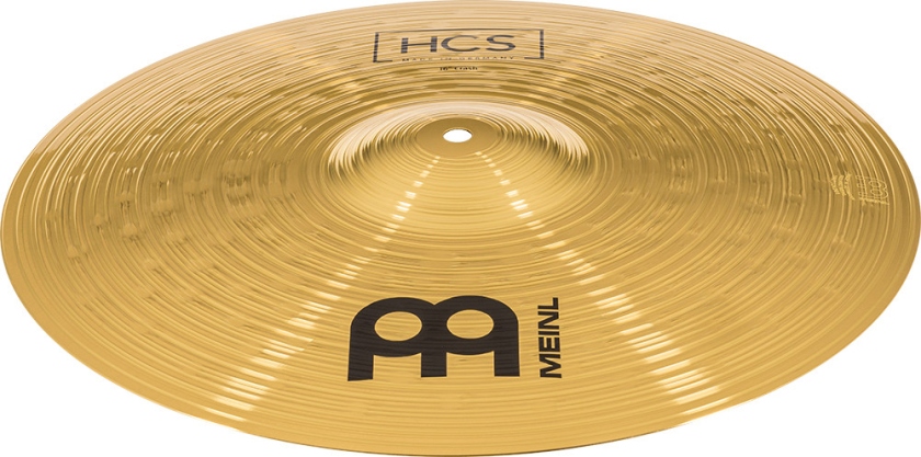 Meinl Crash HCS16C