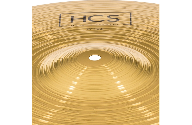 Crash  Meinl Crash HCS16C