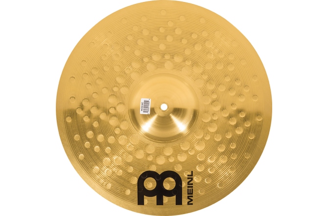 Crash  Meinl Crash HCS16C