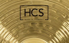 Crash  Meinl Crash HCS16C