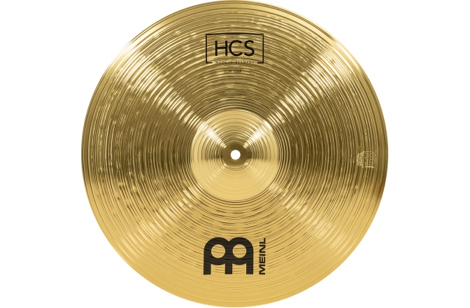 Crash  Meinl Crash HCS18C