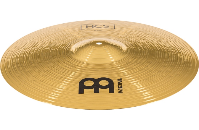 Crash  Meinl Crash HCS18C